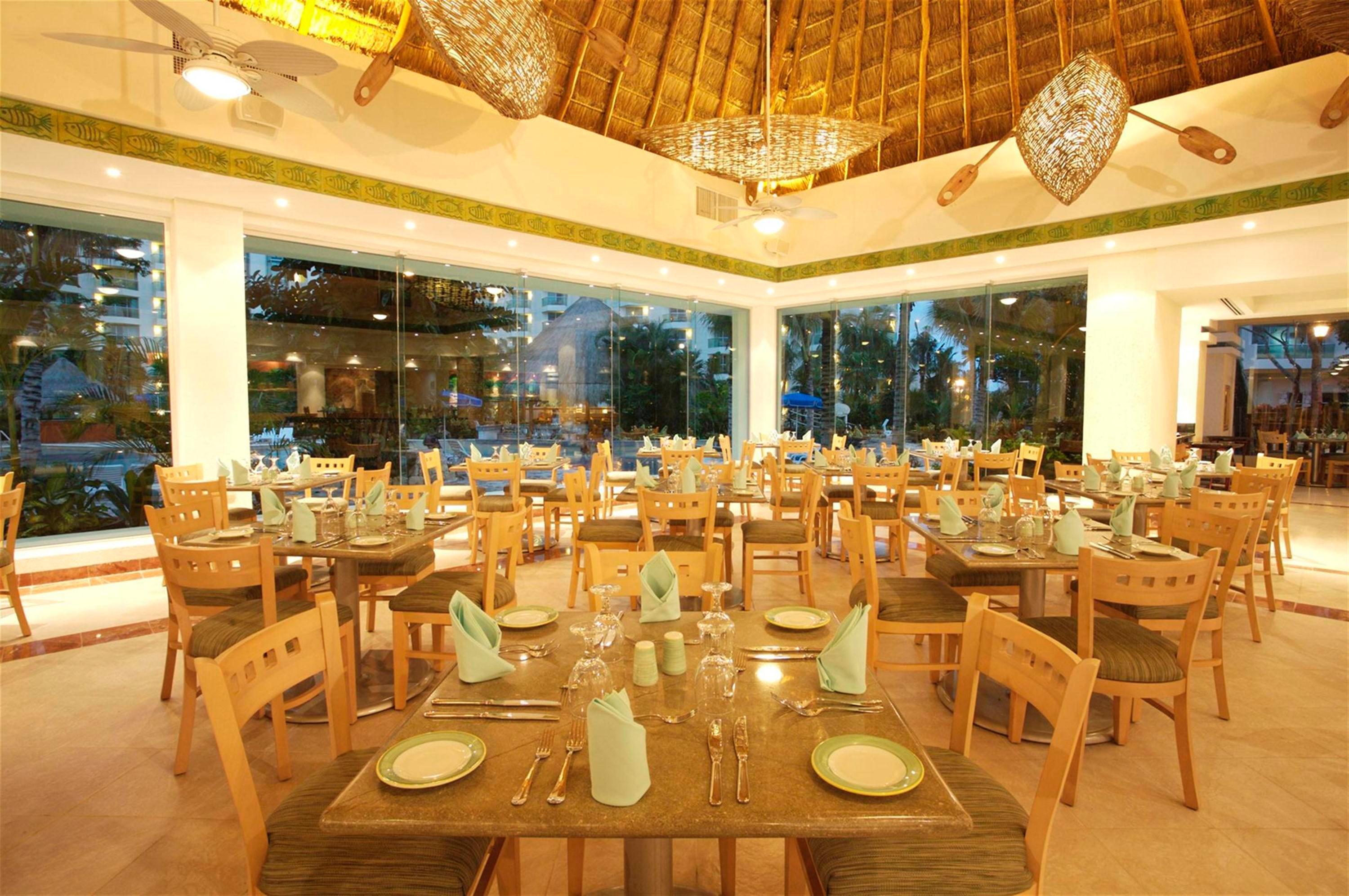 Station touristique Grand Park Royal 5*