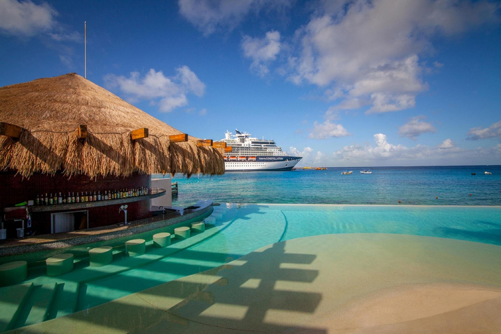 Station touristique Grand Park Royal 5*