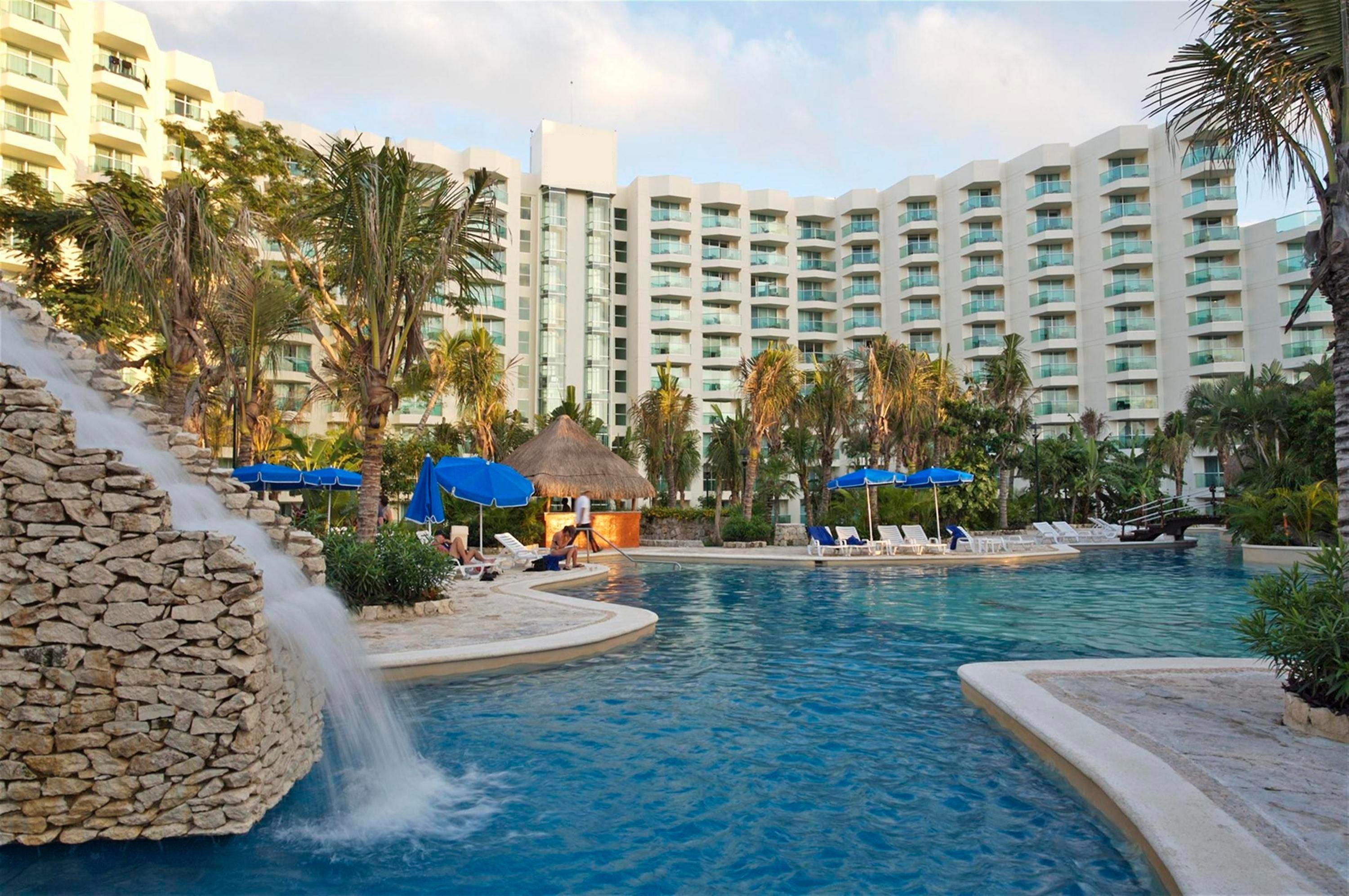 Grand Park Royal Station touristique 5*