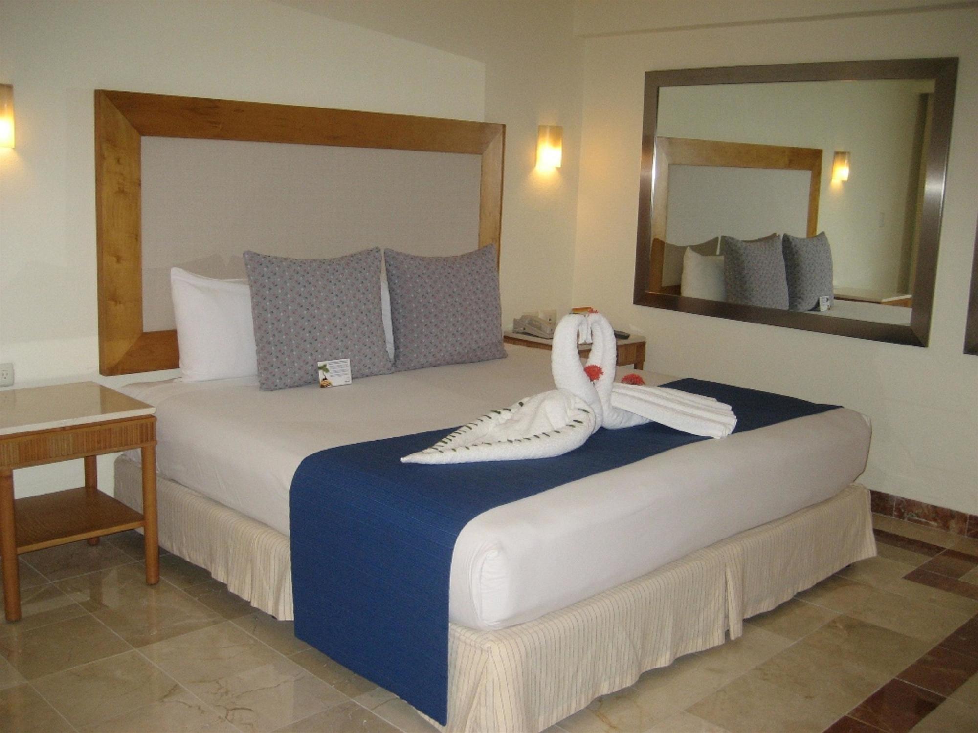 Station touristique Grand Park Royal 5*