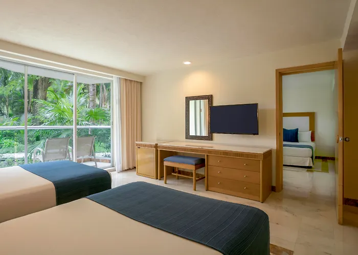 Grand Park Royal Cozumel