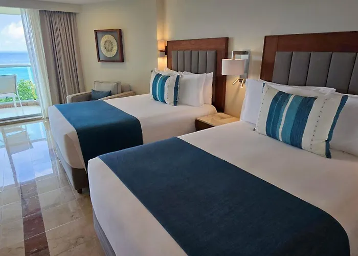 Grand Park Royal Cozumel