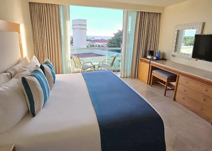 Grand Park Royal Cozumel