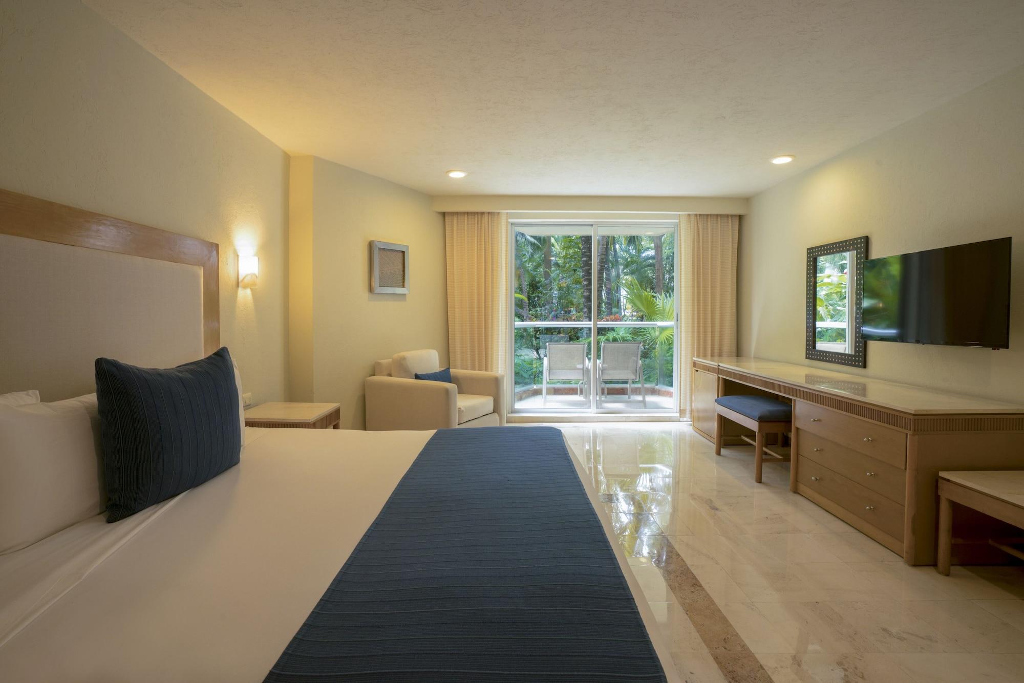 Grand Park Royal Resort Cozumel