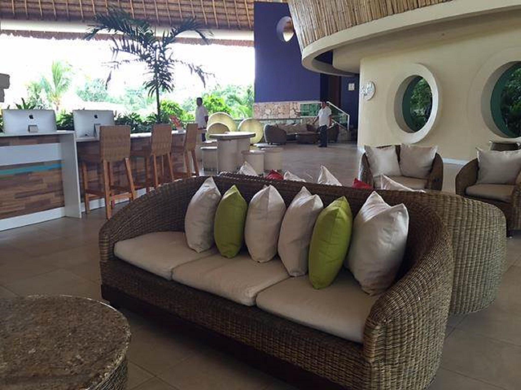 Grand Park Royal Resort Cozumel