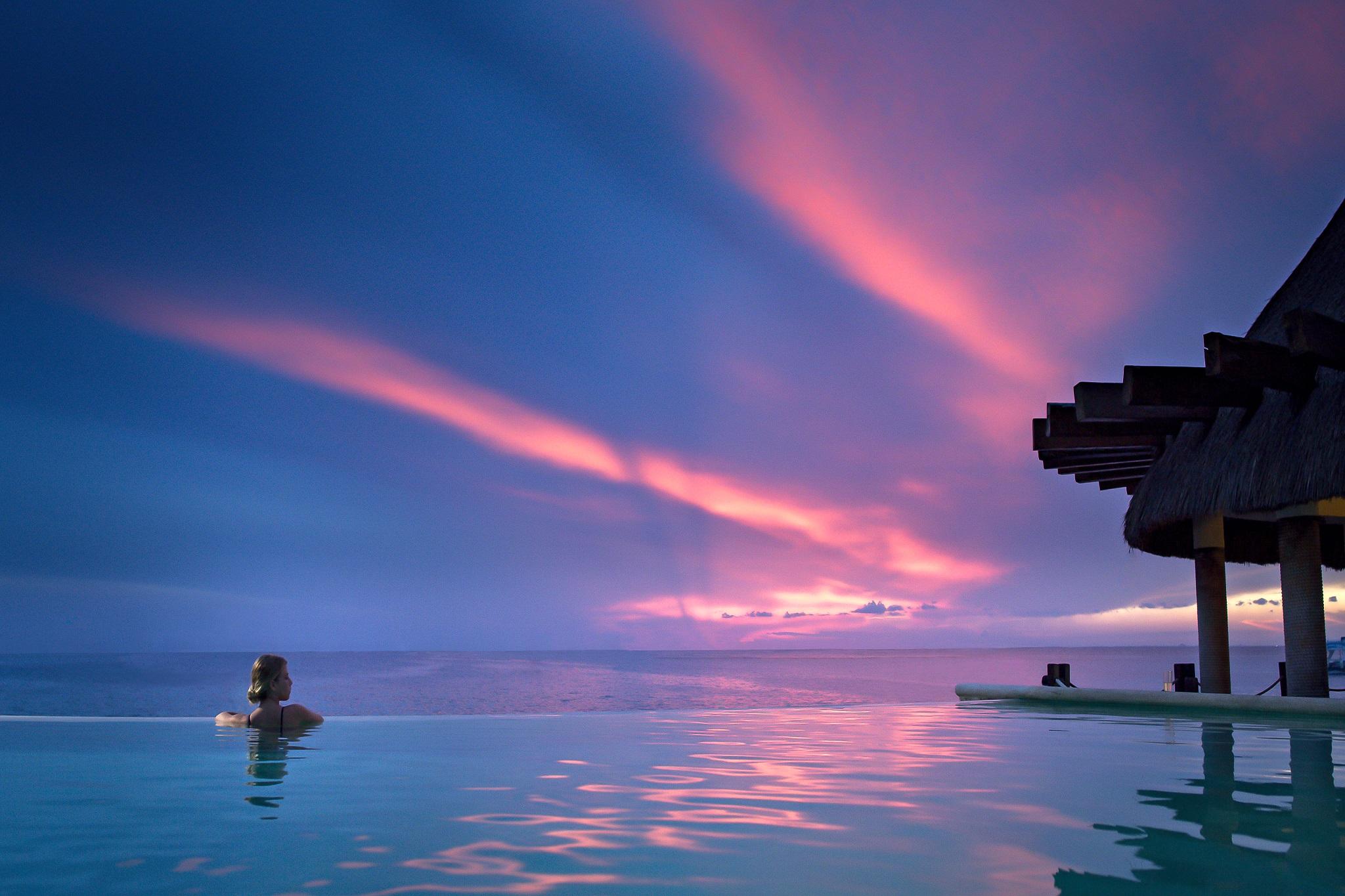 Grand Park Royal 5* Cozumel