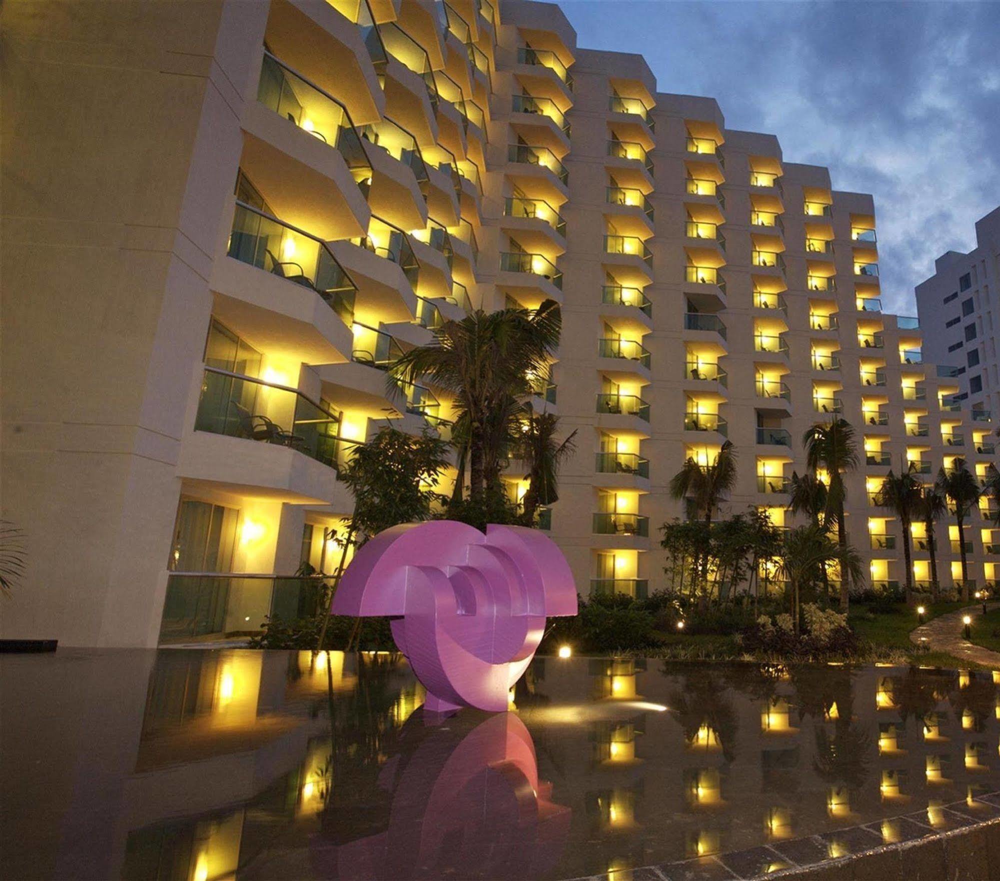 Grand Park Royal Resort Cozumel