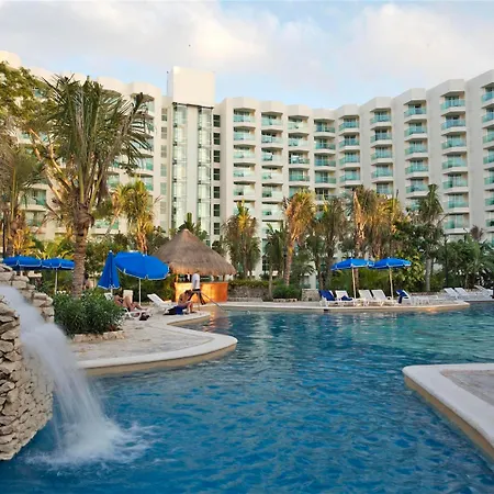 Grand Park Royal Cozumel 